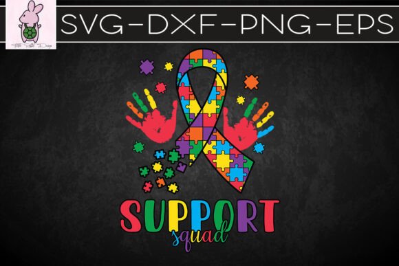 It’s Ok to Be Different Autism SVG